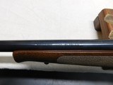 Winchester M70 Classic Featheweight,270 Win. - 20 of 21