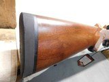 Winchester M70 Classic Featheweight,270 Win. - 4 of 21