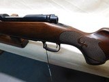 Winchester M70 Classic Featheweight,270 Win. - 17 of 21