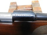 Winchester M70 Classic Featheweight,270 Win. - 10 of 21