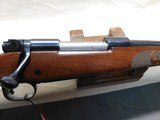 Winchester M70 Classic Featheweight,270 Win. - 6 of 21