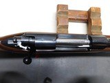 Winchester M70 Classic Featheweight,270 Win. - 11 of 21