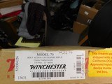 Winchester M70 Classic Featheweight,270 Win. - 21 of 21
