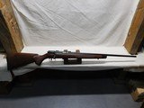 Savage model 93 Classic,22 magnum - 2 of 20