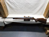 Savage model 93 Classic,22 magnum - 12 of 20