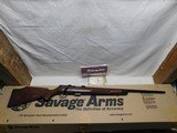 Savage model 93 Classic,22 magnum - 1 of 20