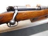 Winchester Pre-64 M70 Standard,30-06 - 3 of 18
