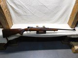 Winchester Pre-64 M70 Standard,30-06 - 1 of 18