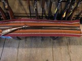 1836 Alamo Commemrative 50 Caliber Percussion Rifle - 1 of 24