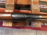 1836 Alamo Commemrative 50 Caliber Percussion Rifle - 10 of 24