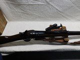 H&R Model 178 replica of 1873 Springfield Rifle,45-70 Government - 13 of 25