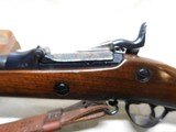H&R Model 178 replica of 1873 Springfield Rifle,45-70 Government - 25 of 25