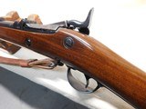 H&R Model 178 replica of 1873 Springfield Rifle,45-70 Government - 24 of 25