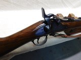 H&R Model 178 replica of 1873 Springfield Rifle,45-70 Government - 3 of 25
