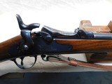 H&R Model 178 replica of 1873 Springfield Rifle,45-70 Government - 4 of 25
