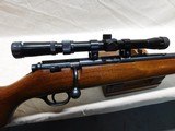 Marlin model 25 Rifle,22LR - 3 of 18