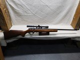 Marlin model 25 Rifle,22LR - 1 of 18