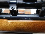 Marlin model 25 Rifle,22LR - 13 of 18