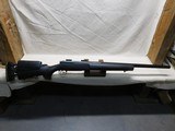 H.S. Precision Tactical Left Hand Rifle,308 Win., - 1 of 23