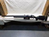 H.S. Precision Tactical Left Hand Rifle,308 Win., - 10 of 23