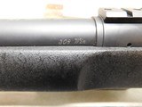 H.S. Precision Tactical Left Hand Rifle,308 Win., - 14 of 23