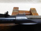 Savage 99-R Rifle,300 Savage - 17 of 23