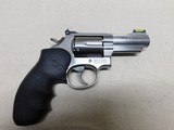 Smith & Wesson Model 66-5,RSR Special,357 Magnum - 2 of 15