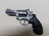 Smith & Wesson Model 66-5,RSR Special,357 Magnum - 3 of 15
