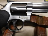 Smith & Wesson Model 66-5,RSR Special,357 Magnum - 7 of 15