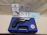 Smith & Wesson Model 66-5,RSR Special,357 Magnum - 1 of 15