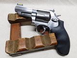 Smith & Wesson Model 66-5,RSR Special,357 Magnum - 4 of 15