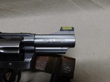 Smith & Wesson Model 66-5,RSR Special,357 Magnum - 8 of 15