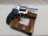 Smith & Wesson Model 66-5,RSR Special,357 Magnum - 5 of 15