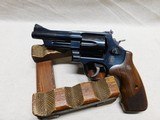 Smith & Wesson Model 29-8 Mountain Gun,44 Magnum - 6 of 17