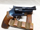Smith & Wesson Model 29-8 Mountain Gun,44 Magnum - 7 of 17