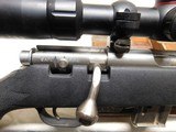 Marlin Model 882SS,22 Magnum - 4 of 15