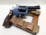 Smith & Wesson Model 15-2,38 Special,. - 5 of 16