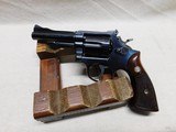 Smith & Wesson Model 15-2,38 Special,. - 3 of 16