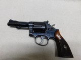 Smith & Wesson Model 15-2,38 Special,. - 2 of 16