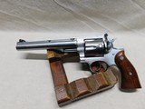 Ruger Redhawk Hunter,44 Magnum - 6 of 15