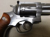 Ruger Redhawk Hunter,44 Magnum - 3 of 15