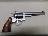 Ruger Redhawk Hunter,44 Magnum - 2 of 15