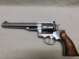 Ruger Redhawk Hunter,44 Magnum - 5 of 15