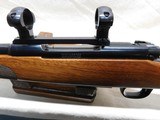 Winchester M70 Classic Featherweight,30-06 - 17 of 23