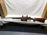Winchester M70 Classic Featherweight,30-06 - 13 of 23