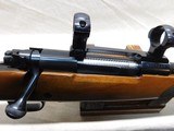 Winchester M70 Classic Featherweight,30-06 - 5 of 23