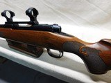 Winchester M70 Classic Featherweight,30-06 - 16 of 23
