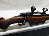 Winchester M70 Classic Featherweight,30-06 - 4 of 23