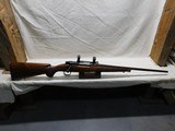 Winchester M70 Classic Featherweight,30-06 - 1 of 23