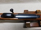 Winchester M70 Classic Featherweight,30-06 - 10 of 23